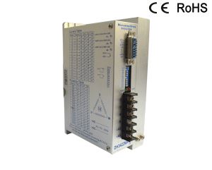 Digital Microstep Stepper motor kontroller strøm 4.2A