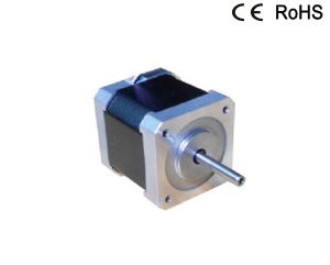 2-faset trinnmotor Nema 17-serie