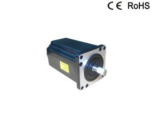 3-faset trinnmotor Nema 42-serie