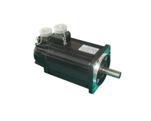 AC Servo Motor nema42 bruk med AC servo-stasjon