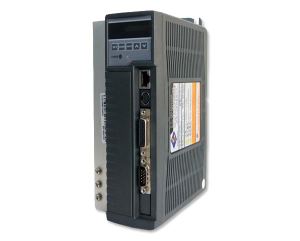 Generelt AC Servo-stasjon for ECON G-serien kan brukes med AC servomotorområde fra 100W ~ 3,8KW