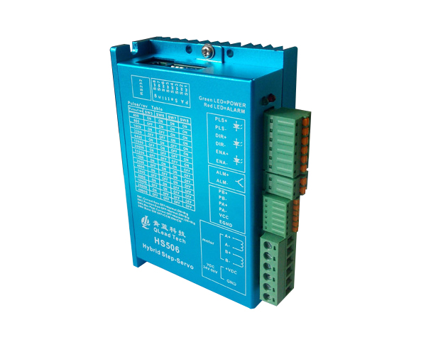 Hvordan tenker du på Easy Servo