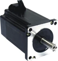 Nema23 børsteløs DC servomotor