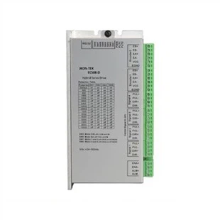 4 Axis Easy Servo Driver